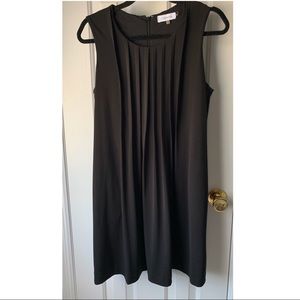 Black Calvin Klein Dress
